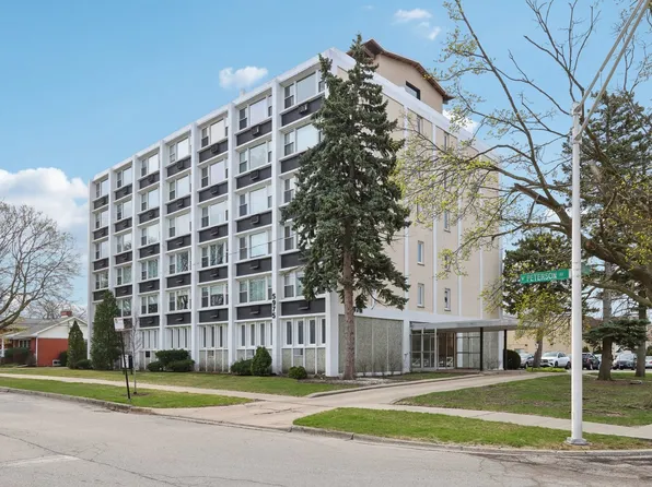 5975 N Odell Ave Unit 4A, Chicago, IL 60631