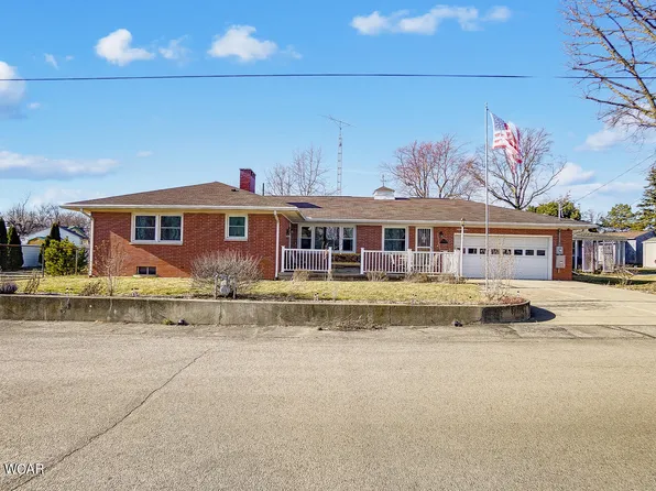 8828 Chautauqua Blvd, Lakeview, OH 43331