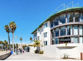 11 Marine Ter UNIT 5, Santa Monica, CA 90401