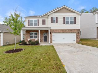 865 Honeybush Dr, Lyman, SC 29365