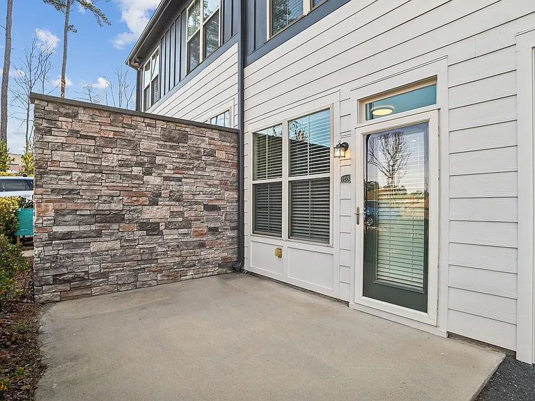 The Apartments at Brayden — Photo 50