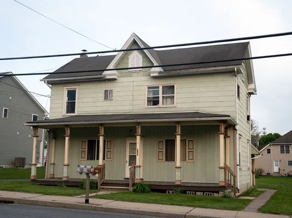 252 Main Street, 252 Main St #B, Walnutport, PA 18088