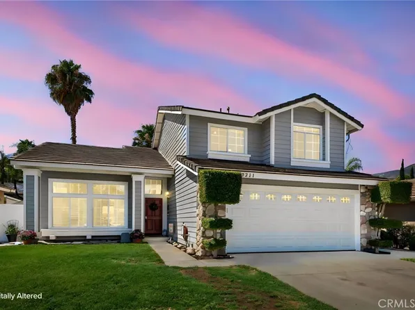 13211 Prairestone Dr, Corona, CA 92883
