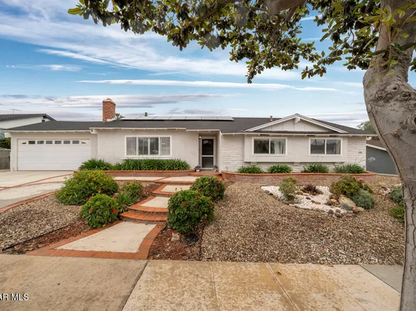 3342 Weatherford Ct, Simi Valley, CA 93063