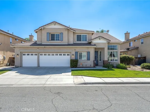 1568 Yeats Pl, San Jacinto, CA 92583