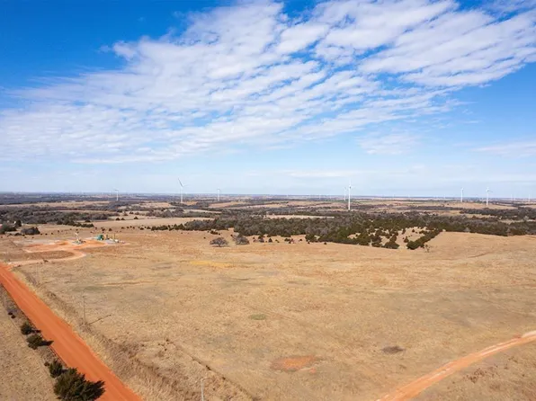 7650 W County Road 60, Marshall, OK 73056