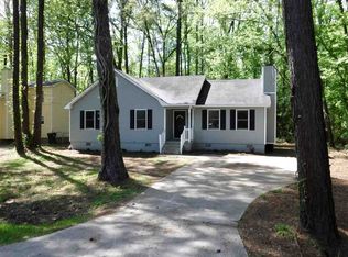 1153 Sandy Beach Dr, Macon, GA 31220