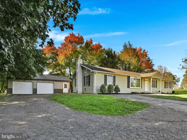 5661 Strasburg Rd, Atglen, PA 19310