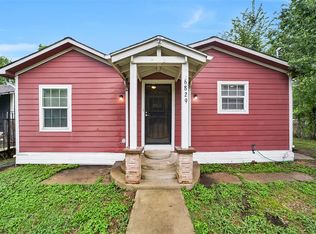 6829 Madrid St, Houston, TX 77021
