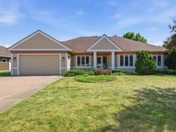 907 Cambridge Dr, Janesville, WI 53548