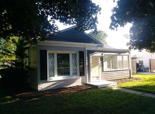 5701 Main St, Morton Grove, IL 60053