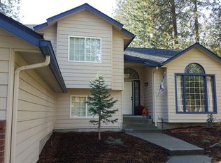 4826 E Peone Pines Dr, Mead, WA 99021