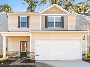 6412 Lowe Ln, Charlotte, NC 28214