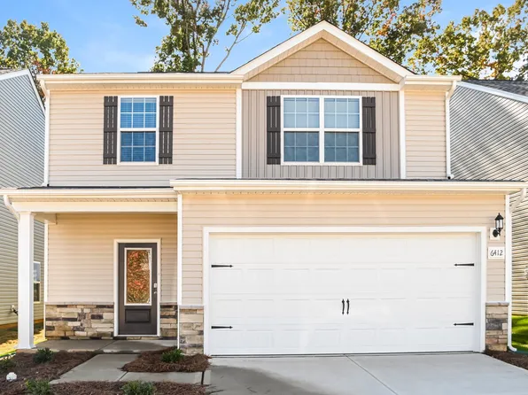 6412 Lowe Ln, Charlotte, NC 28214