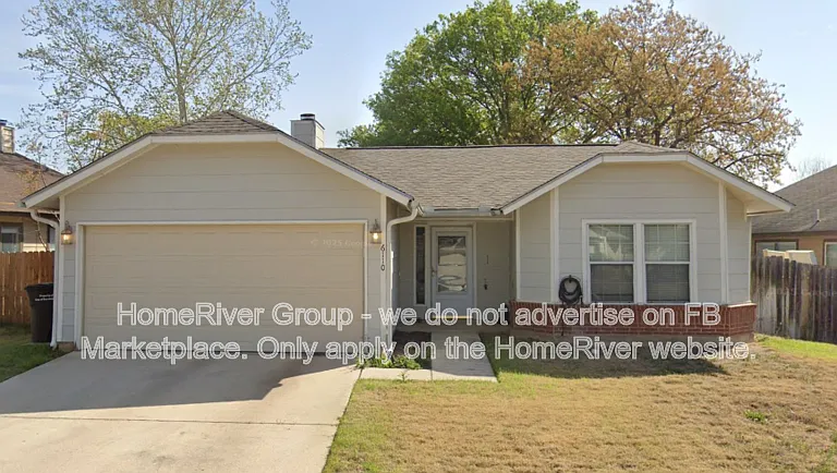 6110 Cliffbrier Dr — Photo 1