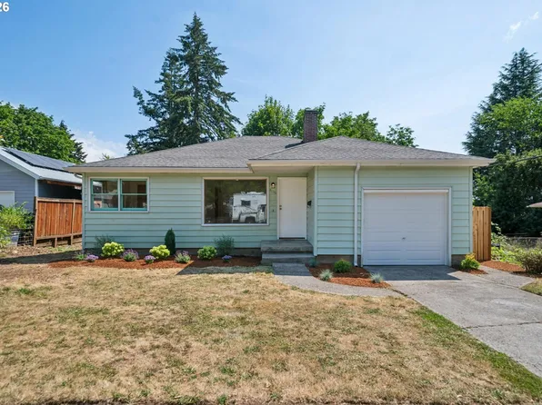 4136 SE Monroe St, Milwaukie, OR 97222