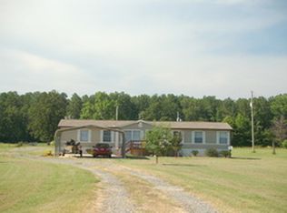 193 Voss Rd, Benton, LA 71006