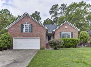 9 Box Turtle Ct, Columbia, SC 29229