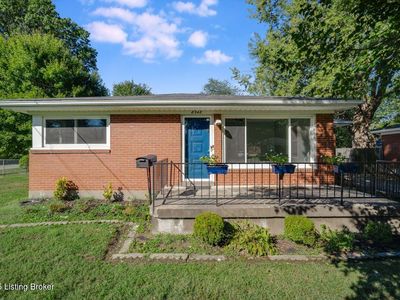 8548 Vicki Ln, Louisville, KY, 40258