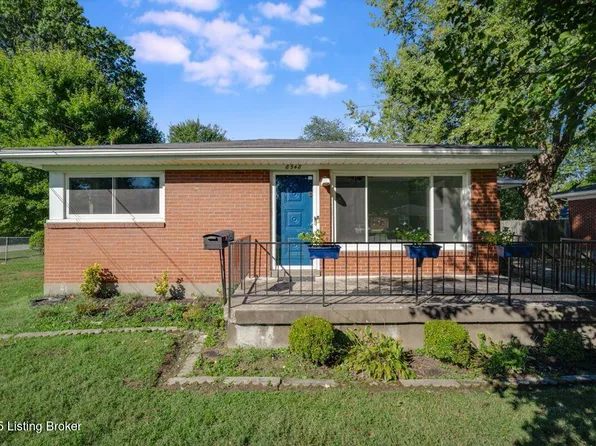 8548 Vicki Ln, Louisville, KY 40258