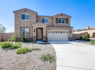 7796 Calisia Way, Fontana, CA 92336