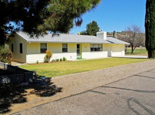 4150 N Elm Dr, Rimrock, AZ 86335