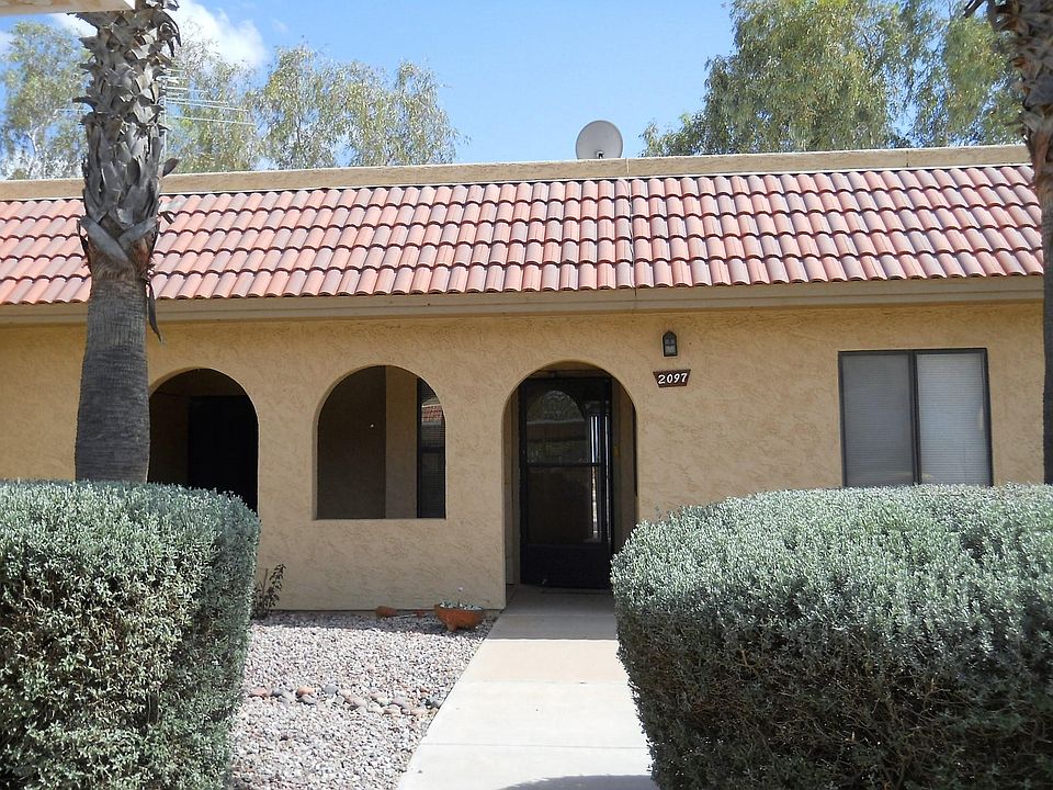 North side with covered porch/padio area