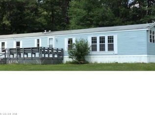 9 Cook Rd, Bradford, ME 04410