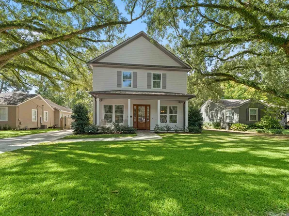 4442 Arrowhead St, Baton Rouge, LA 70808