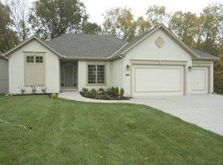 3700 NW 52nd Ter, Kansas City, MO 64151