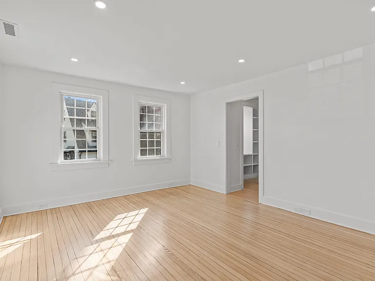 Primary Suite.