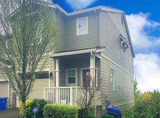 15640 SE Vivian Way, Happy Valley, OR 97086