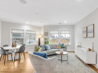 18 Robert St #4, Roslindale, MA 02131