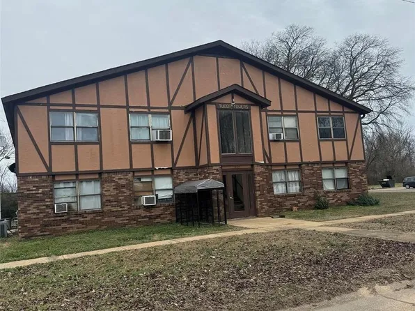 518-526 604 Bartlett, Poplar Bluff, MO 63901