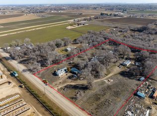 31254 Pitman Ln, Parma, ID 83660