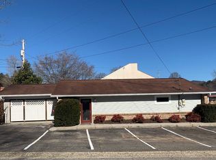 112 Alpine St, Murphy, NC 28906