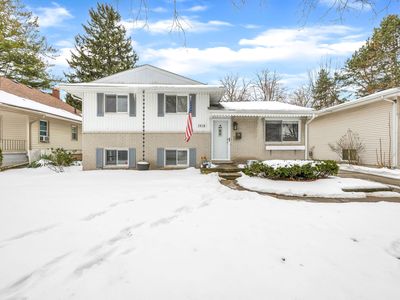 1018 Montrose Ave, Royal Oak, MI, 48073