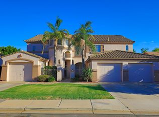 5429 E Harmony Ave, Mesa, AZ 85206
