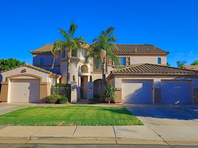 5429 E Harmony Ave, Mesa, AZ, 85206