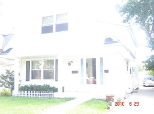 3656 S 60th St, Milwaukee, WI 53220