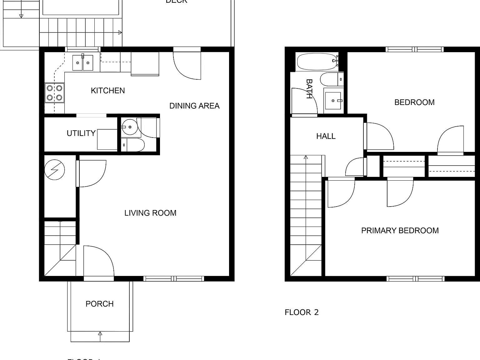 2812 S Greenwood Dr — Photo 3