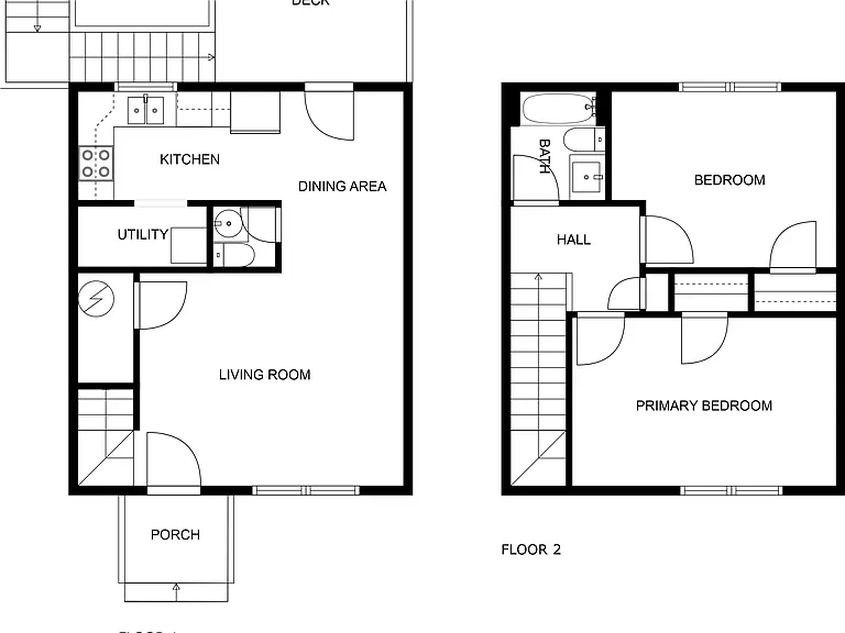 2812 S Greenwood Dr — Photo 3