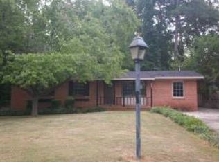 2827 Coral Way, Macon, GA 31211