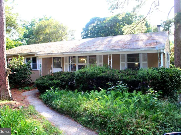 7064 Cromwell Ave, Salisbury, MD 21804