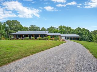 1199 Beech Grove Rd, Ashland City, TN 37015