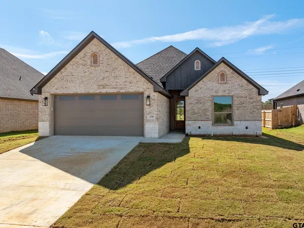 179 Sides Blvd, Bullard, TX 75757