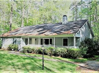 2211 Damascus Church Rd, Chapel Hill, NC 27516