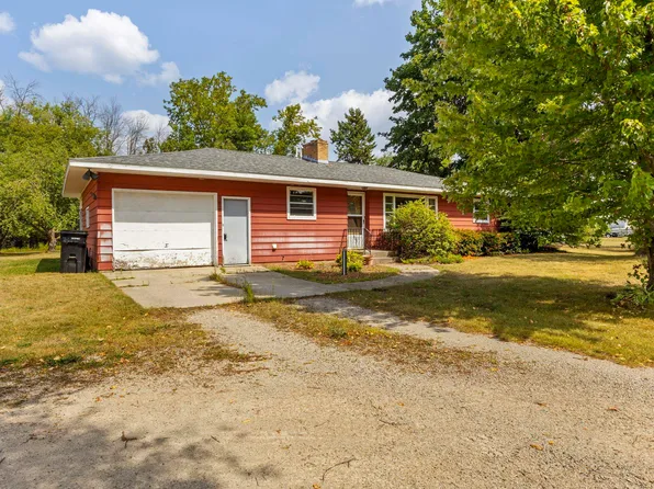 W6684 County Road 358, Daggett, MI 49821