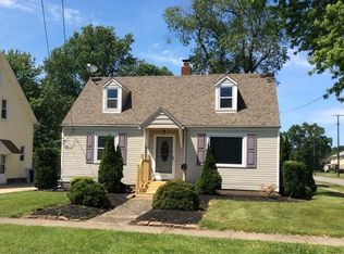 1905 W 13th St, Ashtabula, OH 44004