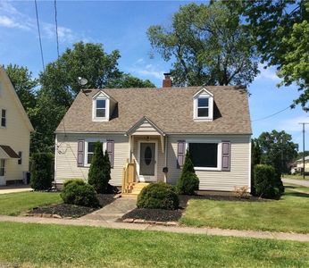 1905 W 13th St, Ashtabula, OH, 44004